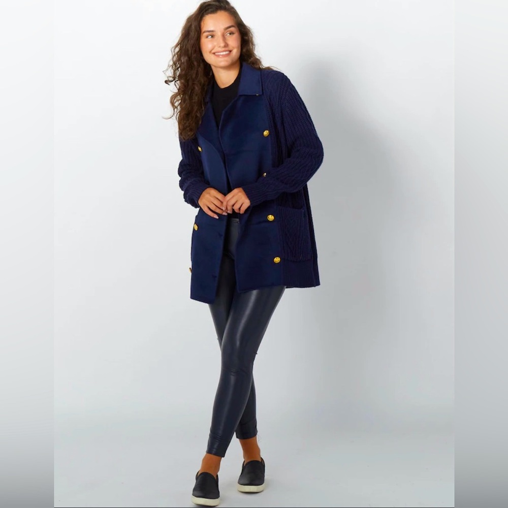 BADGLEY MISCHKA CARDIGAN